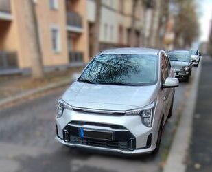 Kia Picanto Gebrauchtwagen