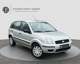 Ford Fusion Gebrauchtwagen