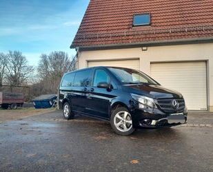 Mercedes-Benz Vito Gebrauchtwagen