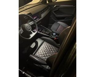Audi S3 Gebrauchtwagen