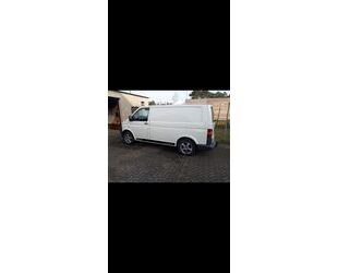 VW T5 Transporter Gebrauchtwagen