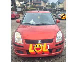 Suzuki Swift Gebrauchtwagen