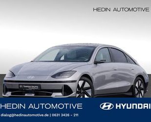 Hyundai Hyundai IONIQ 6 UNIQ 77,4kWh 2WD DIG. AUßENSPIEGEL Gebrauchtwagen