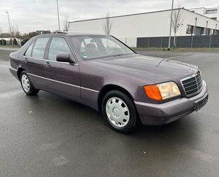 Mercedes-Benz S 300 Gebrauchtwagen