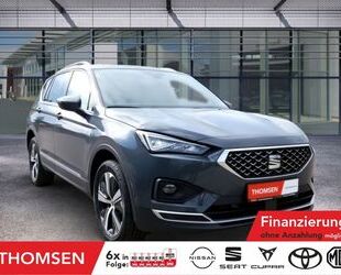 Seat Tarraco Gebrauchtwagen