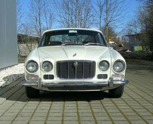 Jaguar XJ Gebrauchtwagen