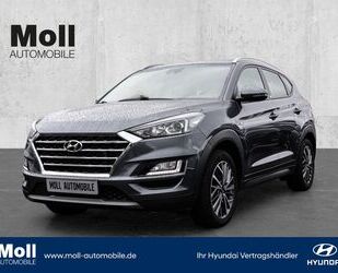 Hyundai TUCSON Gebrauchtwagen