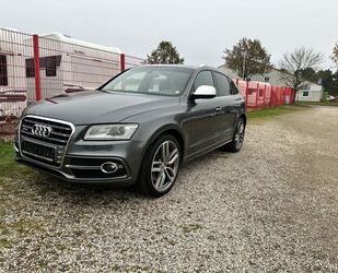 Audi SQ5 Gebrauchtwagen