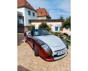 Fiat Barchetta Gebrauchtwagen