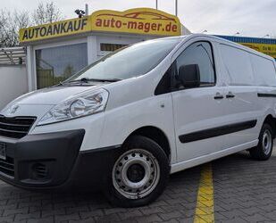 Peugeot Expert Gebrauchtwagen
