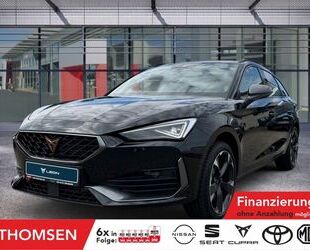 Cupra Leon Gebrauchtwagen