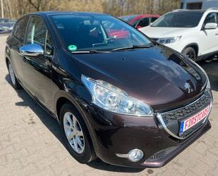 Peugeot 208 Gebrauchtwagen