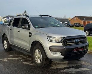 Ford Ranger Gebrauchtwagen