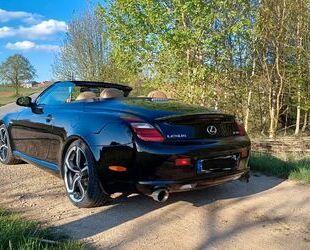 Lexus SC 430 Gebrauchtwagen