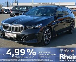 BMW 520 Gebrauchtwagen