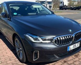 BMW 640 Gran Turismo Gebrauchtwagen
