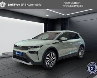 Skoda Elroq Gebrauchtwagen