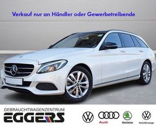 Mercedes-Benz C 250 Gebrauchtwagen