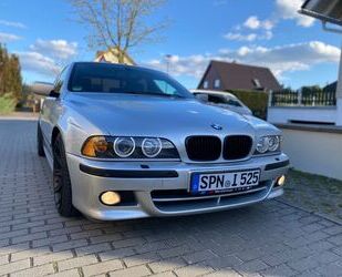 BMW 535 Gebrauchtwagen