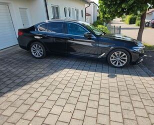 BMW 530 Gebrauchtwagen