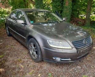 VW Phaeton Gebrauchtwagen