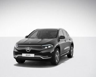 Mercedes-Benz EQA Gebrauchtwagen