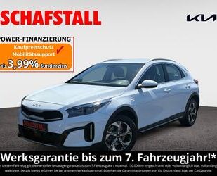 Kia XCeed Gebrauchtwagen