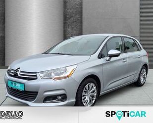 Citroen C4 Gebrauchtwagen