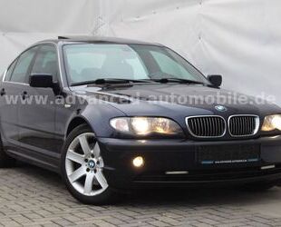 BMW 330 Gebrauchtwagen
