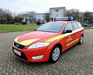 Ford Mondeo Gebrauchtwagen