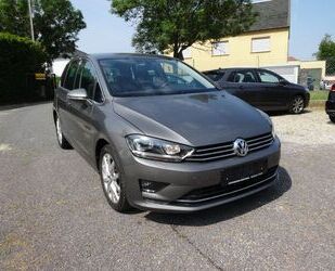 VW Golf Sportsvan Gebrauchtwagen