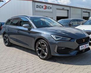 Cupra Leon Gebrauchtwagen