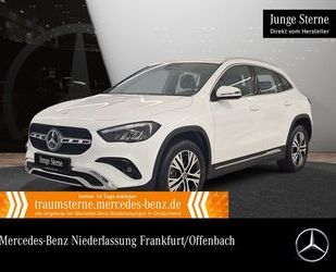 Mercedes-Benz GLA 250 Gebrauchtwagen
