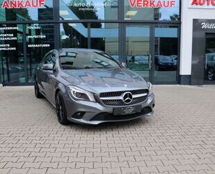 Mercedes-Benz CLA 180 Gebrauchtwagen