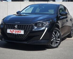 Peugeot 208 Gebrauchtwagen