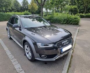 Audi A4 Allroad Gebrauchtwagen