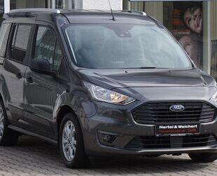 Ford Tourneo Connect Gebrauchtwagen