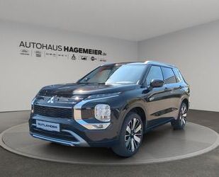 Mitsubishi Outlander Gebrauchtwagen