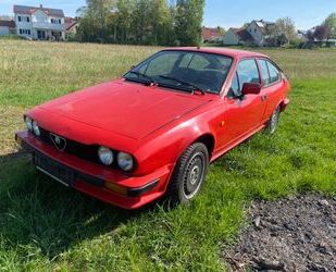 Alfa Romeo GTV Gebrauchtwagen