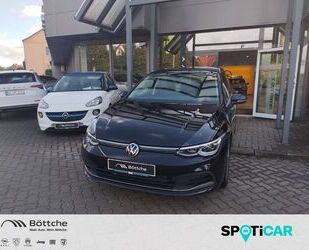 Cupra Golf 