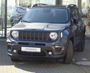 Jeep Renegade Gebrauchtwagen