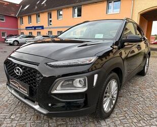 Hyundai KONA Gebrauchtwagen