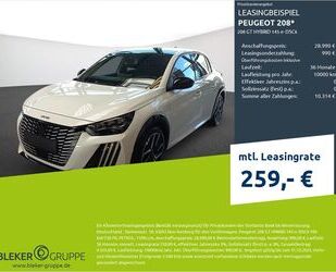 Peugeot 208 Gebrauchtwagen