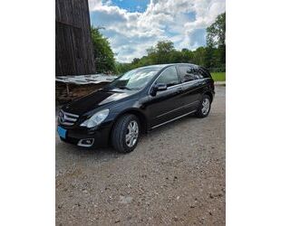 Mercedes-Benz R 500 Gebrauchtwagen