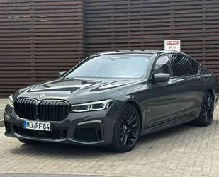 BMW 750 Gebrauchtwagen