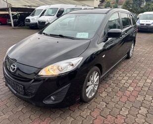Mazda 5 Gebrauchtwagen
