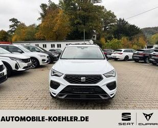 Seat Ateca Gebrauchtwagen