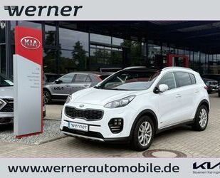 Kia Sportage Gebrauchtwagen