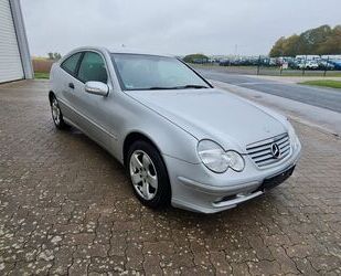 Mercedes-Benz C 180 Gebrauchtwagen
