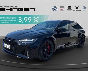 Audi RS6 Gebrauchtwagen